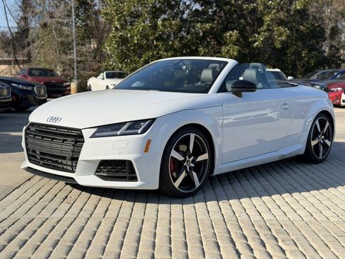 Used 2023 Audi TT 2.0T w/ S Line Competition Package image 14