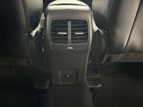 Used 2025 Ford Escape Platinum image 23