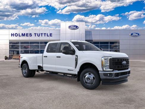 New 2026 Ford F350 XL AWD/4WD image 7