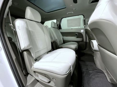 New 2026 Hyundai Palisade Limited image 21