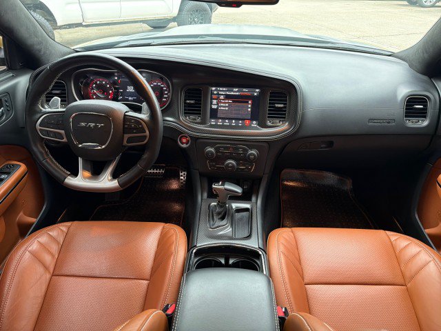 Used 2021 Dodge Charger SRT Hellcat RWD image 44