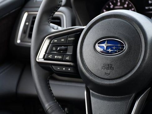 New 2026 Subaru Ascent Touring AWD/4WD image 24