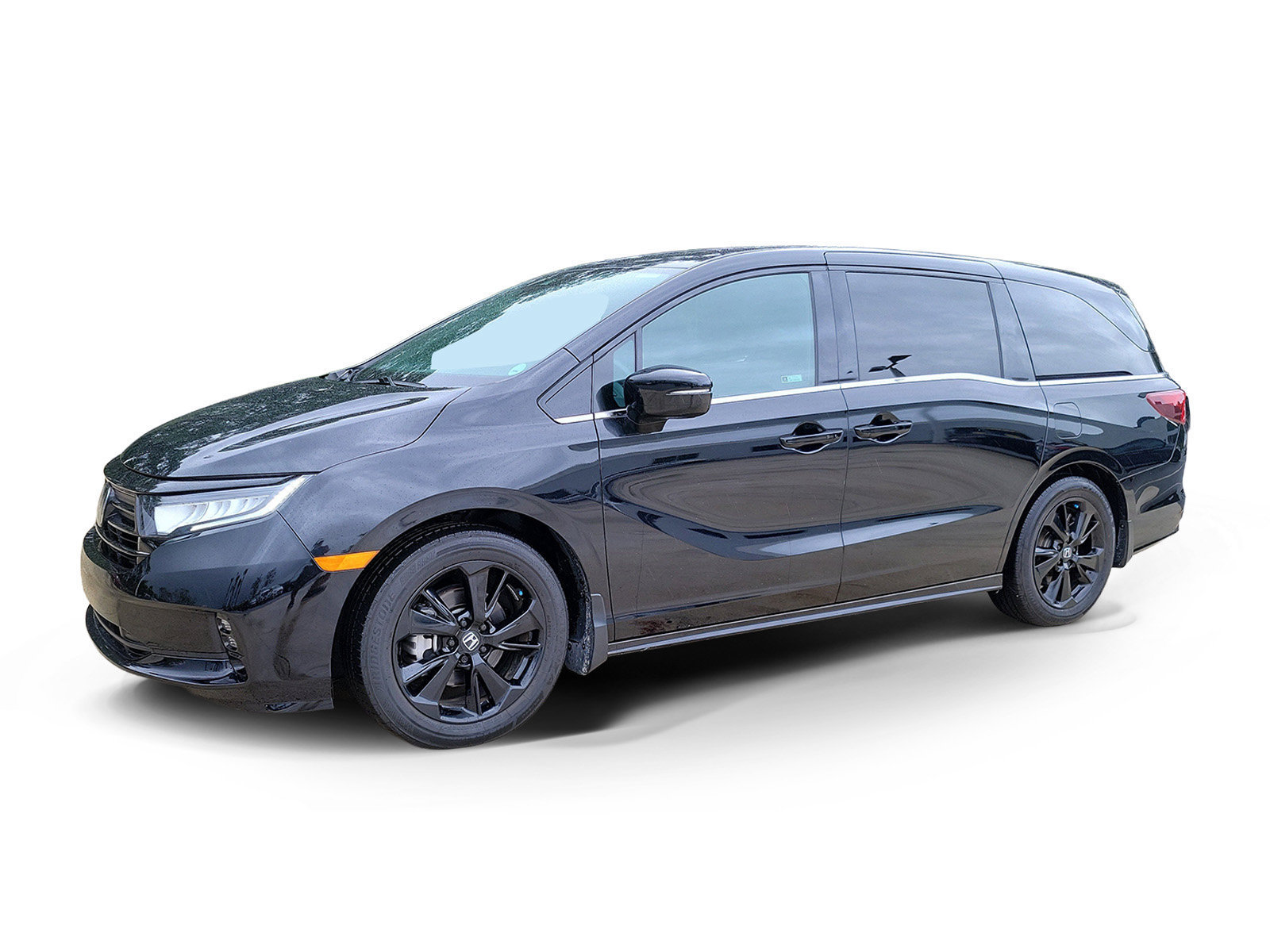 Used 2024 Honda Odyssey Sport image 6