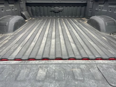 Used 2024 Chevrolet Silverado 2500 LTZ w/ LTZ Premium Package image 16