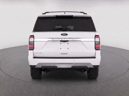 Used 2018 Ford Expedition Limited w/ Equipment Group 301A AWD/4WD image 7