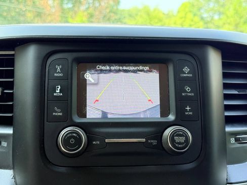 Used 2019 RAM 2500 Tradesman RWD image 46