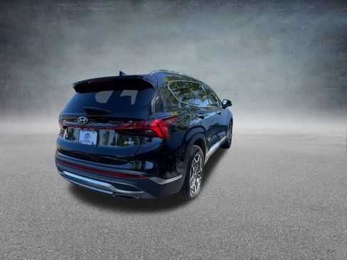 Used 2023 Hyundai Santa Fe Limited image 23