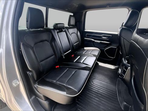 Used 2023 RAM 1500 Laramie RWD image 20