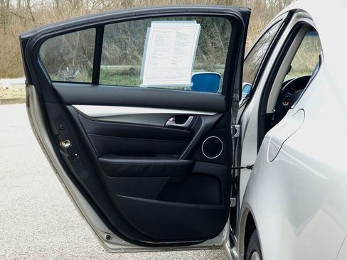 Used 2010 Acura TL w/ Technology Package image 24
