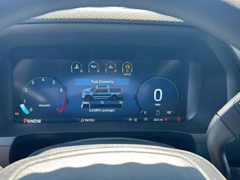 New 2026 Ford F150 STX w/ F-150 LOBO Package AWD/4WD image 22