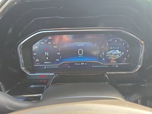 Used 2024 Chevrolet Silverado 1500 RST image 25