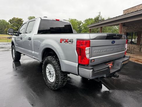 Used 2020 Ford F250 XL w/ STX Appearance Package AWD/4WD image 2