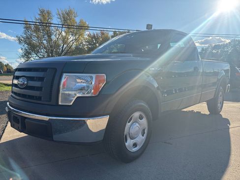 Used 2009 Ford F150 XL image 2