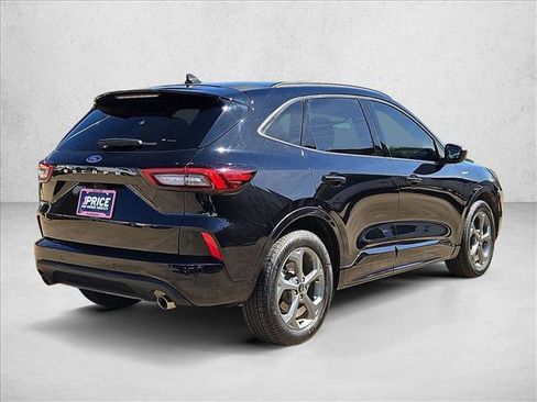 Certified 2023 Ford Escape ST-Line w/ Tech Pack #1 image 5