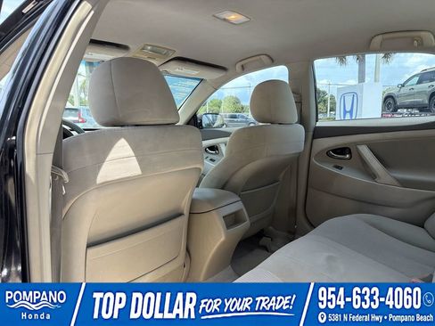 Used 2010 Toyota Camry FWD image 26