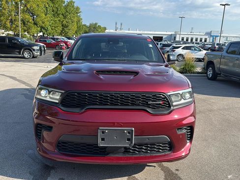 Used 2025 Dodge Durango R/T AWD/4WD image 8