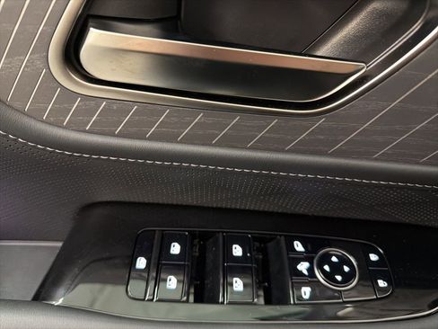 Certified 2026 INFINITI QX80 Autograph w/ Autograph Exterior Package image 15