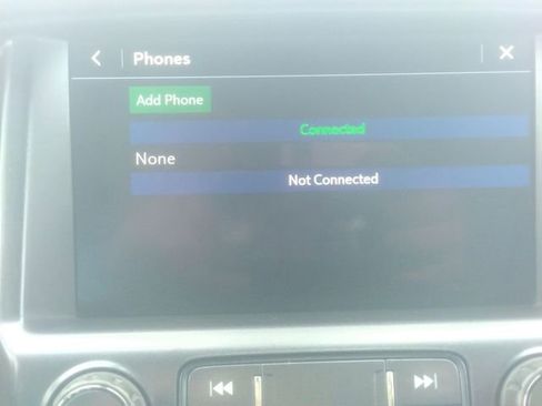 Used 2020 Chevrolet Colorado ZR2 image 38