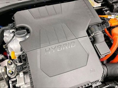 New 2026 Hyundai Elantra Limited image 34