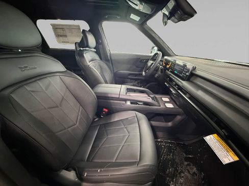 New 2027 Kia Telluride EX X-Line image 15