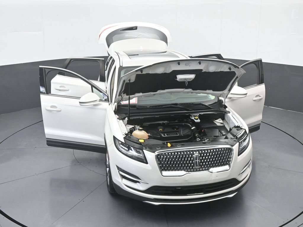 Used 2019 Lincoln MKC Select w/ Select Plus Package FWD image 63