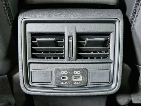 Certified 2026 Subaru Forester Premium AWD/4WD image 22
