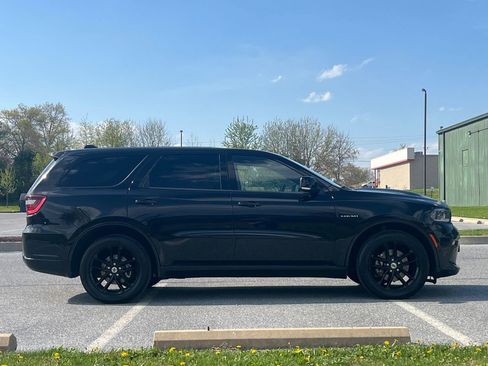 Used 2022 Dodge Durango R/T image 8