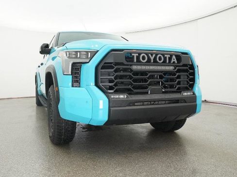 New 2026 Toyota Tundra TRD Pro AWD/4WD image 46