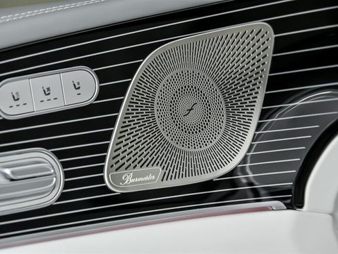 Used 2024 Mercedes-Benz Maybach GLS 600 4MATIC image 20