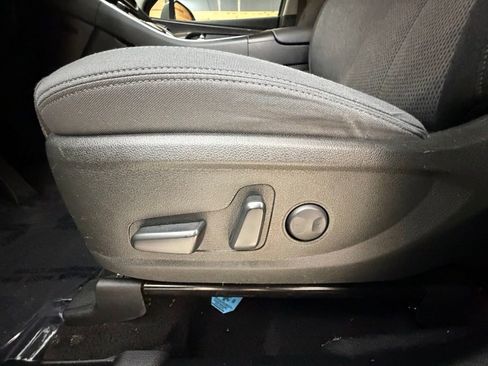 Certified 2022 Hyundai Santa Fe SEL image 25