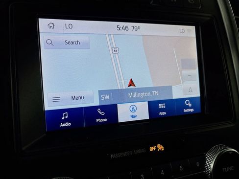 Used 2020 Ford Expedition Platinum AWD/4WD image 16