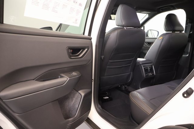 New 2026 Subaru Outback Wilderness AWD/4WD image 27