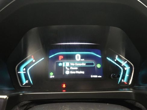 Used 2022 Honda Odyssey Touring image 15