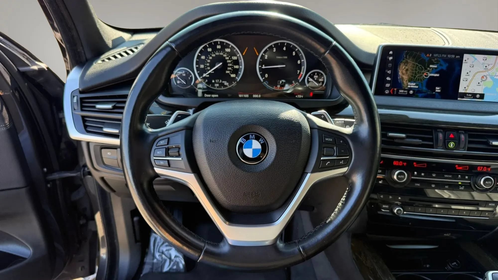 Used 2018 BMW X5 xDrive35i AWD/4WD image 18