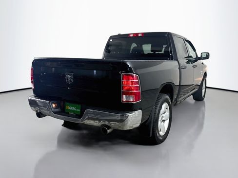 Used 2023 RAM 1500 Tradesman w/ Tradesman SXT Package RWD image 10