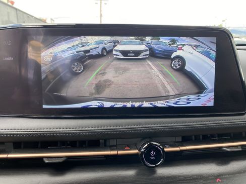 Used 2023 Nissan Ariya FWD image 26