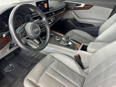 Used 2019 Audi A4 2.0T Premium image 4