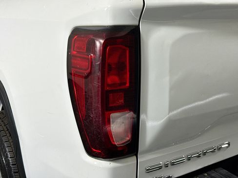 Used 2021 GMC Sierra 1500 2WD Double Cab w/ Convenience Package image 34