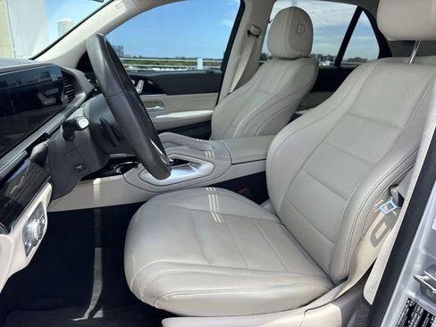 Used 2020 Mercedes-Benz GLE 350 image 11