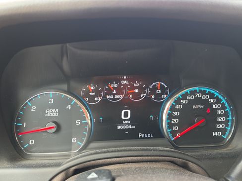 Used 2017 GMC Yukon Denali w/ Open Road Package RWD image 15