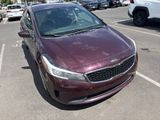 Used 2017 Kia Forte LX image 3