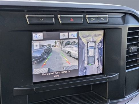 Used 2024 Ford F250 XL w/ STX Appearance Package image 21