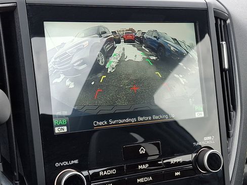 Certified 2025 Subaru Forester Wilderness image 18