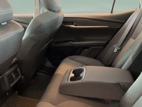 Certified 2025 Toyota Camry LE w/ Convenience Package FWD image 24