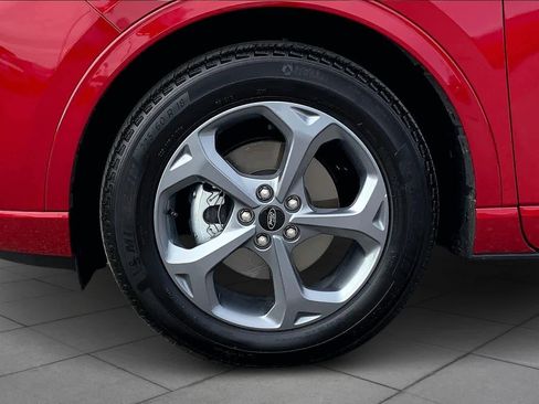 Certified 2024 Ford Escape ST-Line w/ Equipment Group 301A image 10