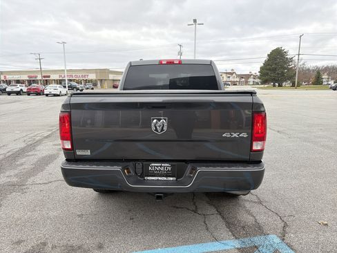 Used 2019 RAM 1500 Express image 4
