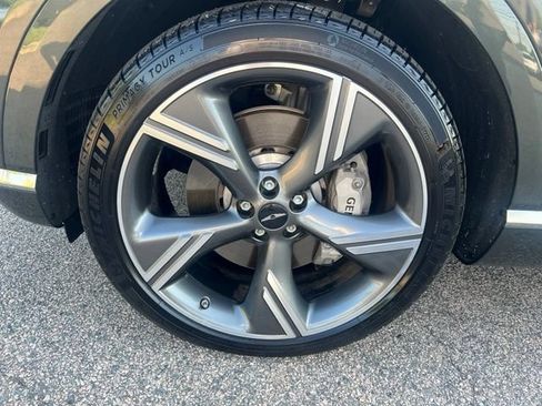 Used 2025 Genesis GV80 3.5T Prestige AWD/4WD image 5