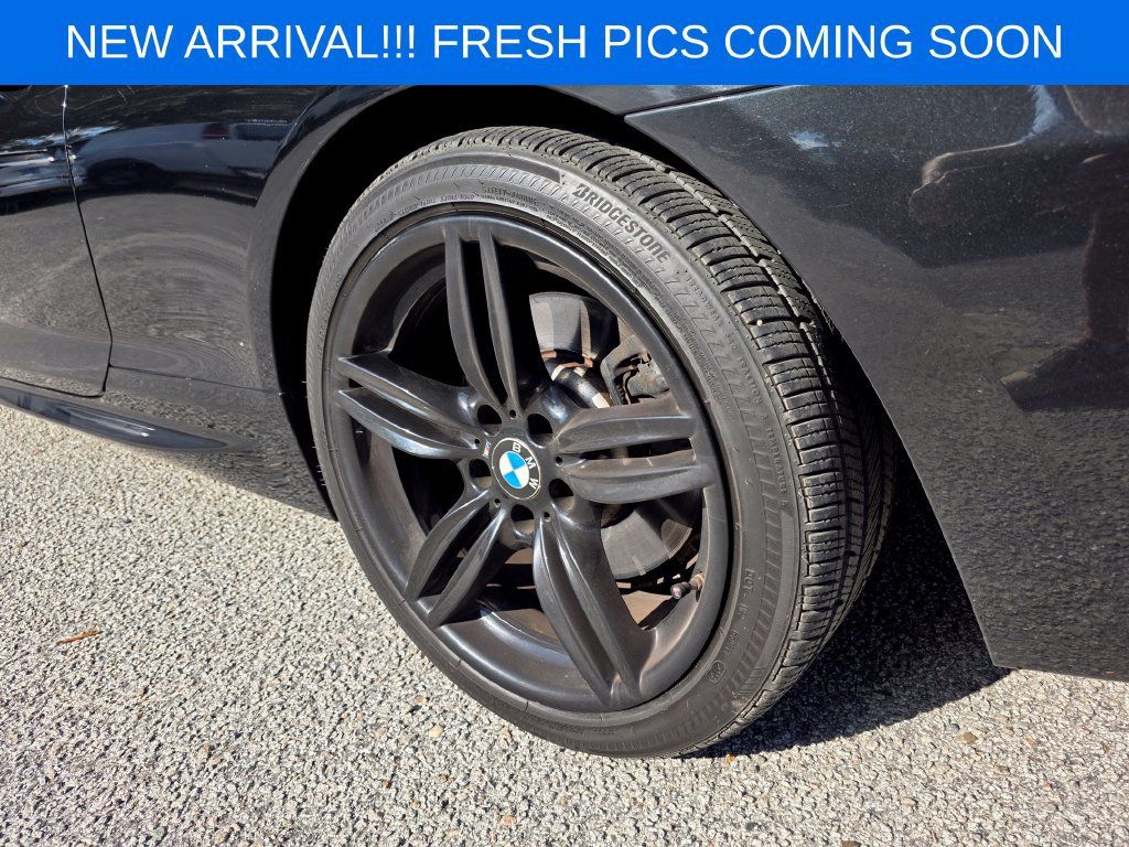 Used 2018 BMW 650i xDrive Convertible AWD/4WD image 7