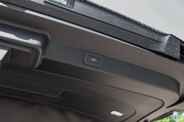 New 2026 Land Rover Range Rover Sport Dynamic SE AWD/4WD image 62