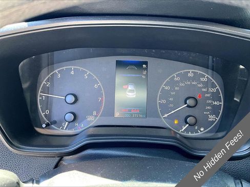 Used 2024 Toyota Corolla LE FWD image 18